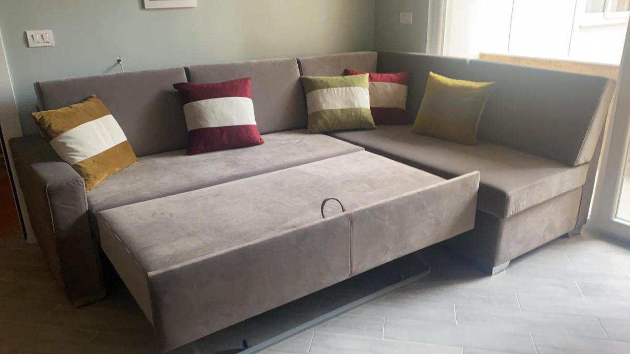 Apartman Elton's Pogradec