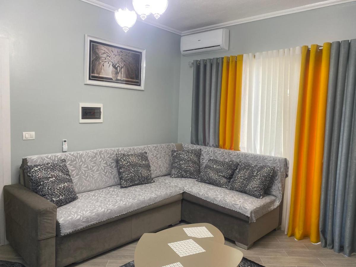 Apartment Elton's Pogradec