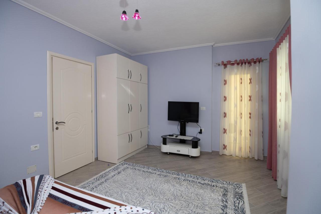 Elton's Apartment Pogradec